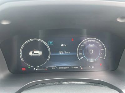 2024 Ssangyong Musso