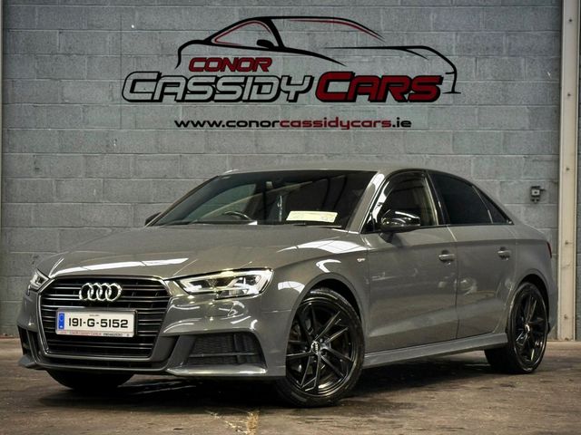 vehicle for sale from Conor Cassidy Cars