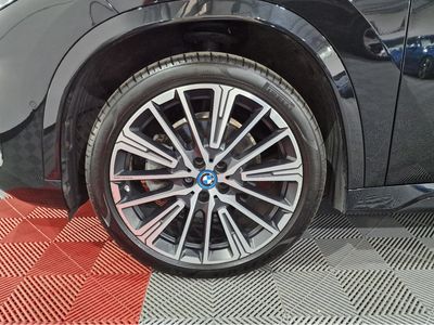 2023 BMW iX1