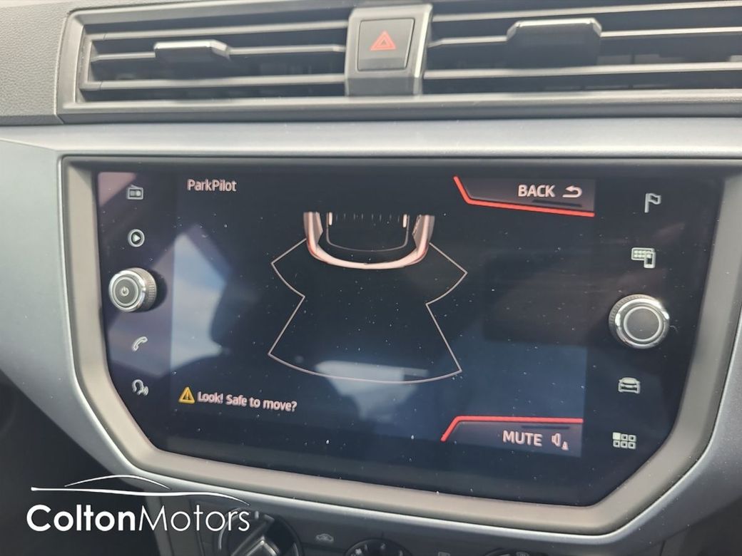 2019 SEAT Arona