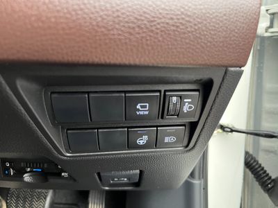 2021 Toyota Yaris Cross