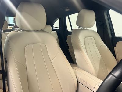 2020 Mercedes-Benz GLA Class