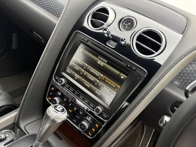 2015 Bentley Continental