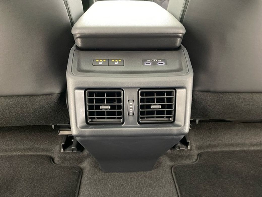 2026 Toyota bZ4X