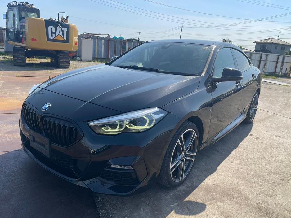 2021 BMW 2 Series