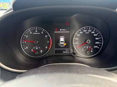 2023 Kia Picanto