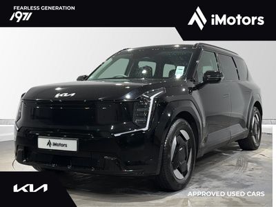 2024 Kia EV9