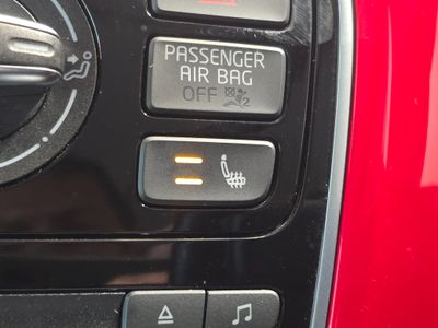 2016 Volkswagen up!