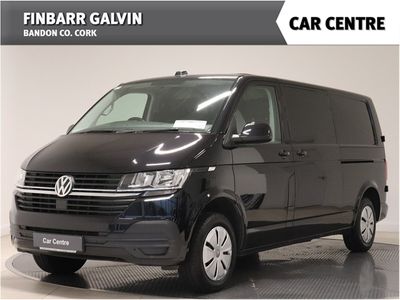 2022 Volkswagen Transporter