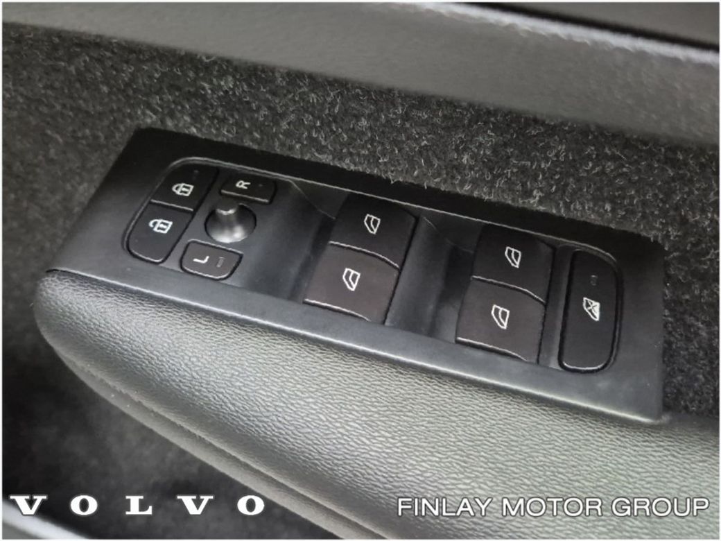2018 Volvo XC40