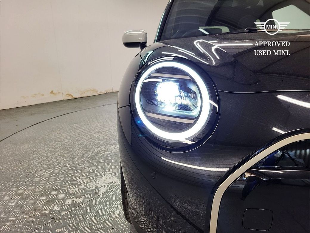 2024 Mini Cooper