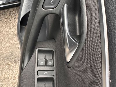 2015 Volkswagen Polo