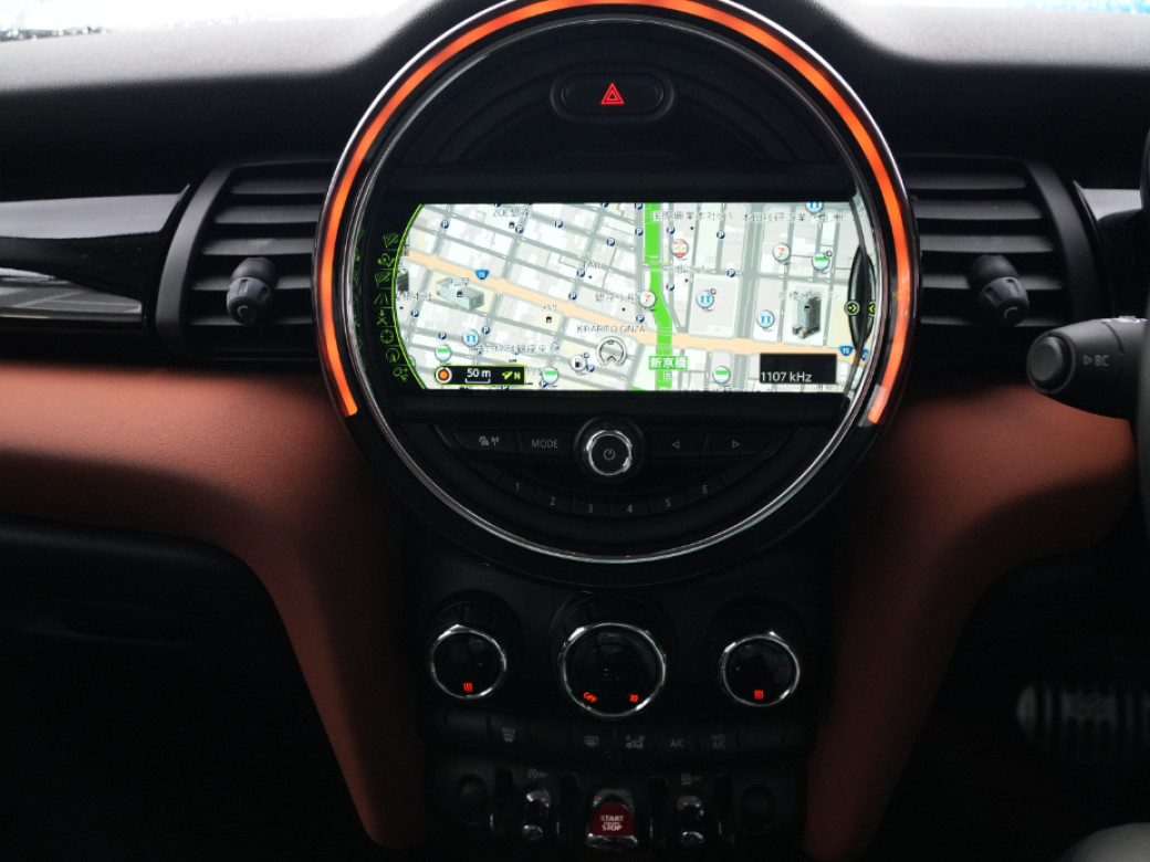 2016 Mini Cooper D