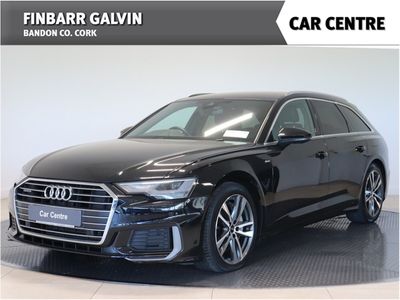 2023 Audi A6