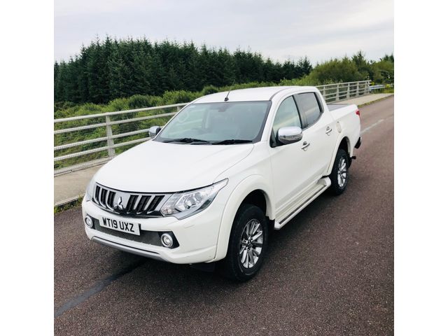 vehicle for sale from Regan Jeep & Tractor Sales