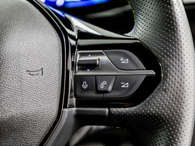 2023 Peugeot 308