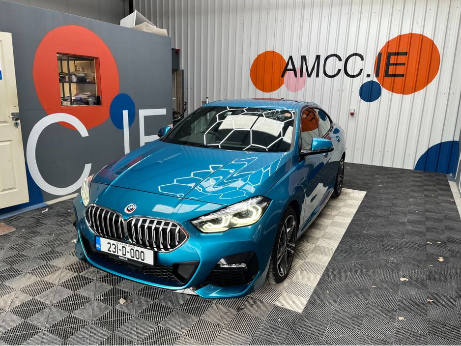 2023 BMW 2 Series