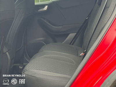 2021 Ford Puma