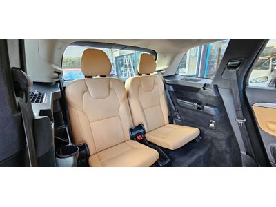 2016 Volvo XC90