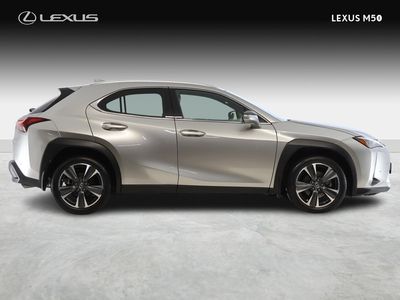 2023 Lexus UX 250H