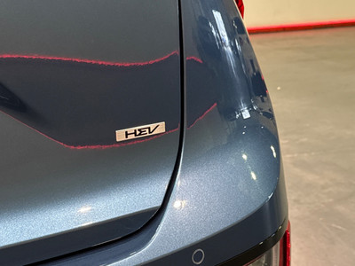 2024 Kia Niro