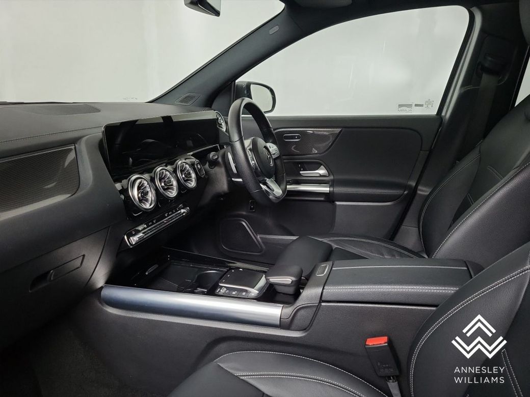 2022 Mercedes-Benz GLA Class