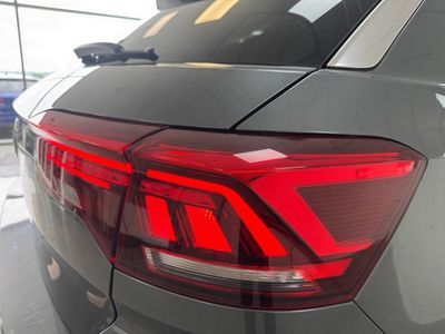 2021 Volkswagen T-Roc