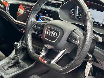 2022 Audi Q3