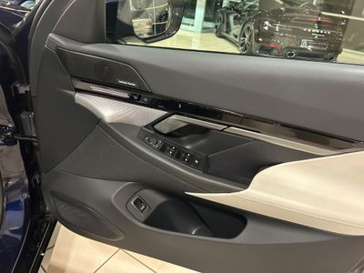 2025 BMW 5 Series