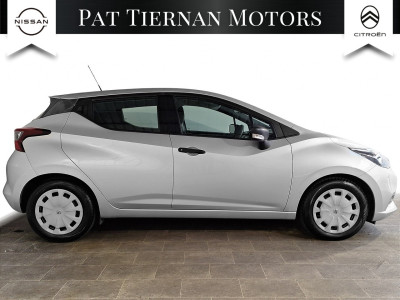 2019 Nissan Micra