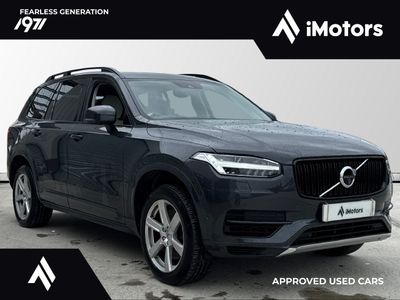 2018 Volvo XC90