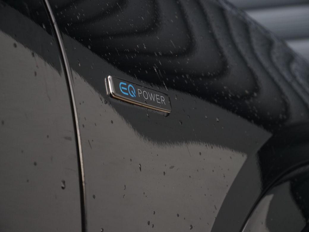 2021 Mercedes-Benz GLE Class