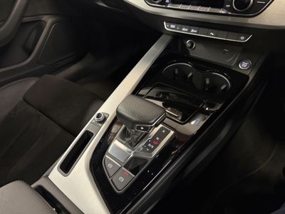 2021 Audi A5
