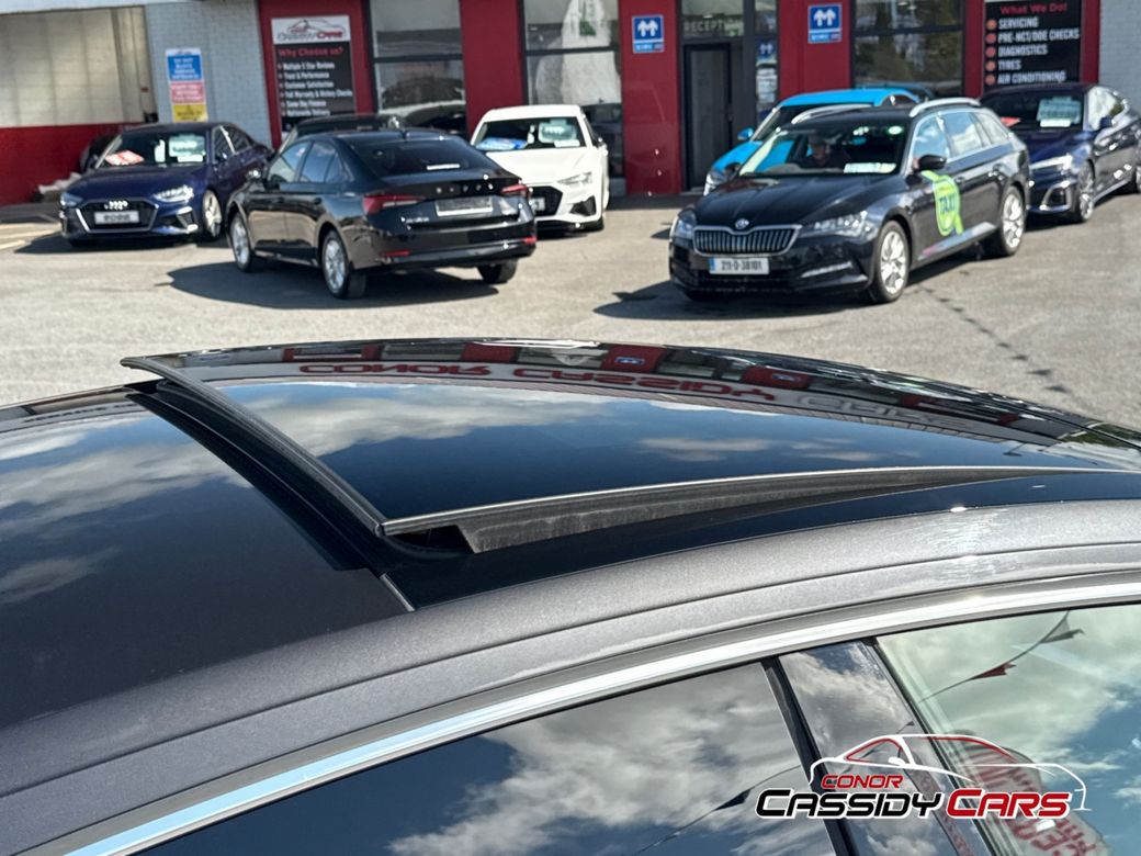 2022 Volkswagen Arteon