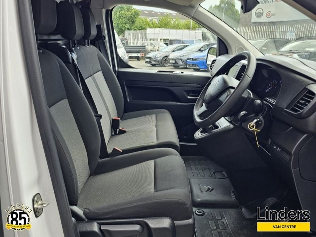 2023 Citroen Dispatch