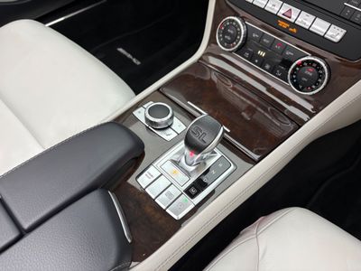 2019 Mercedes-Benz SL Class