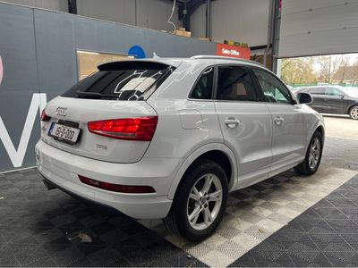 2015 Audi Q3