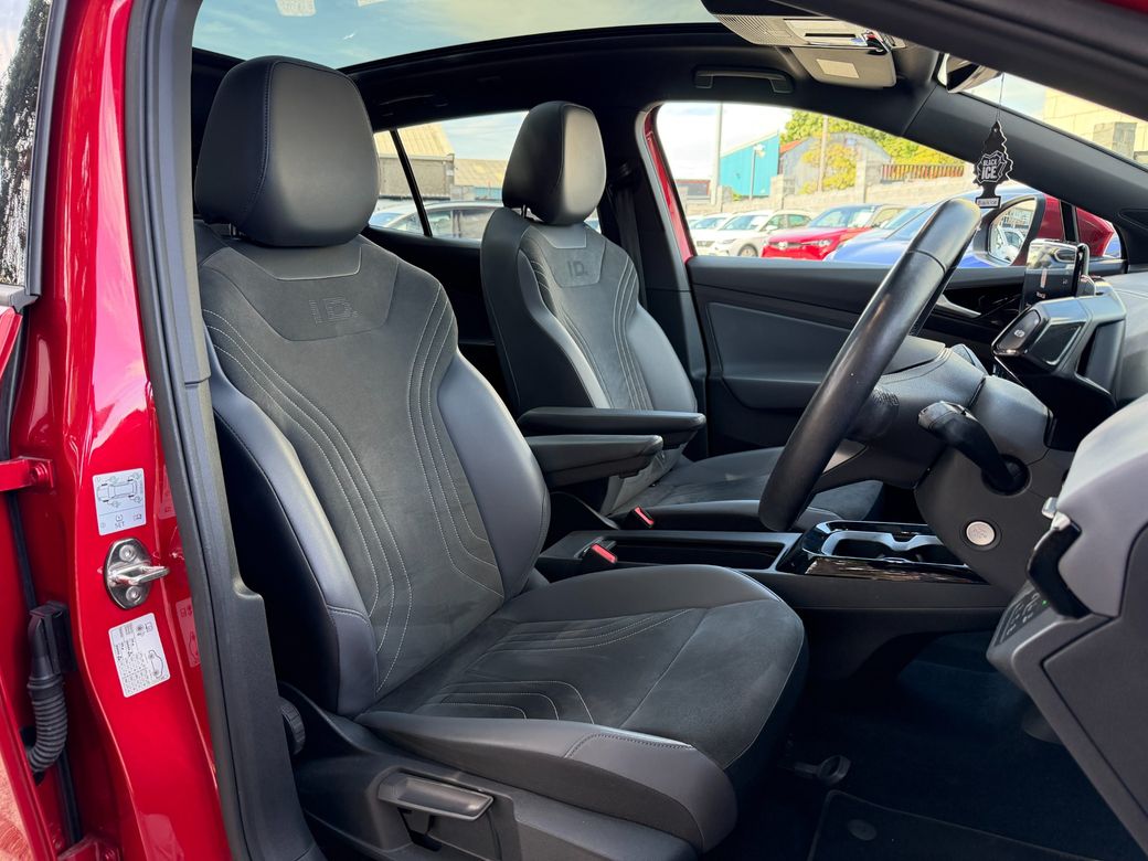 2023 Volkswagen ID.4