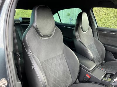 2017 Skoda Superb