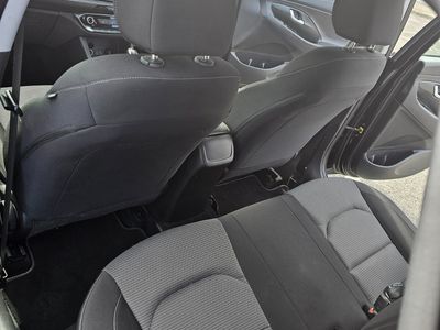 2017 Hyundai i30