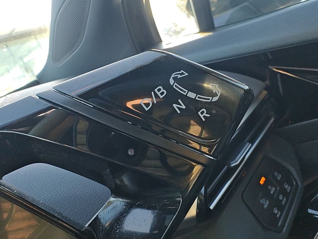 2022 Volkswagen ID.4