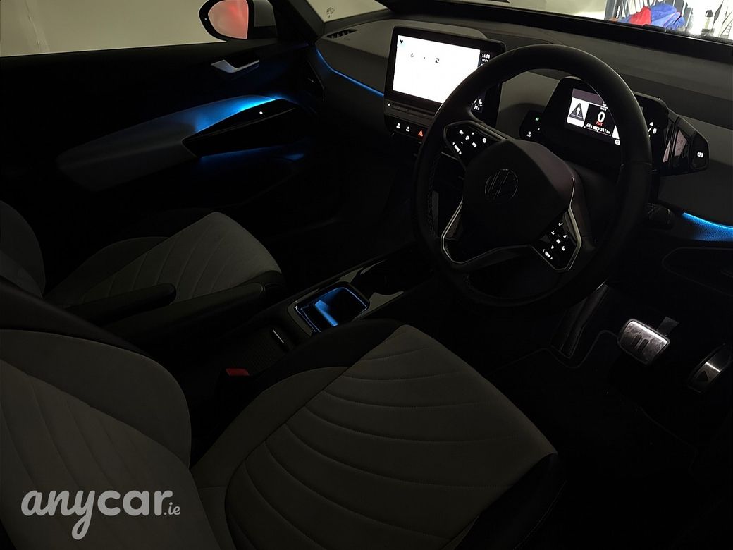 2023 Volkswagen ID.3
