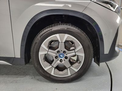 2024 BMW X1