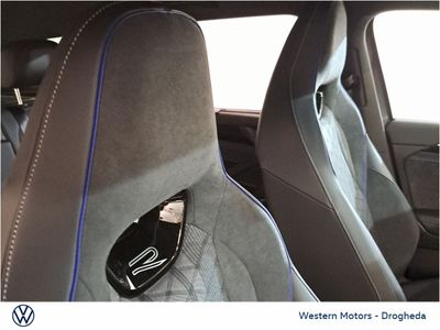 2026 Volkswagen Tayron