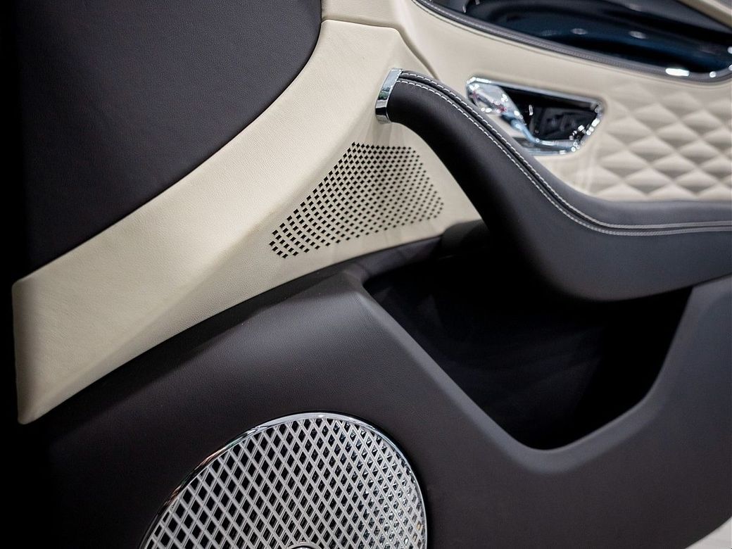 2025 Bentley Flying Spur