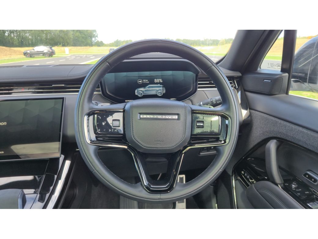 2024 Land Rover Range Rover Sport