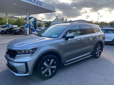 2021 Kia Sorento