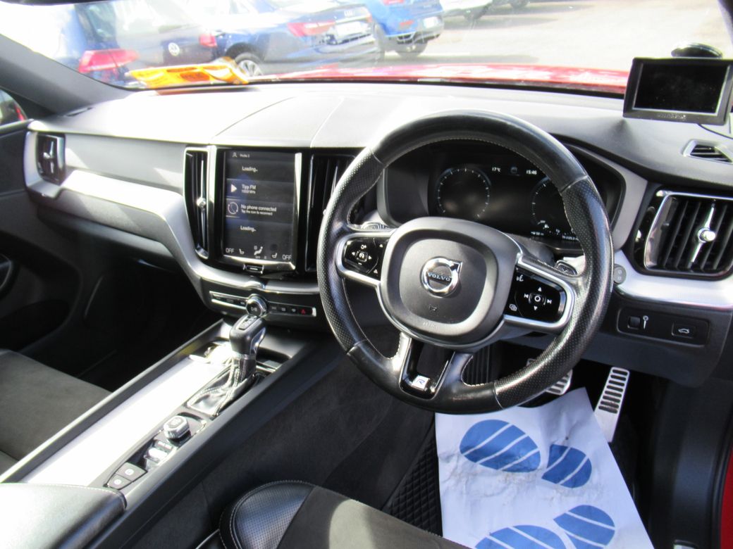 2018 Volvo XC60
