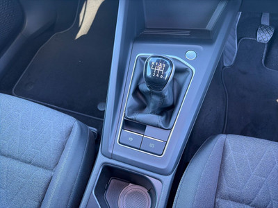 2026 Volkswagen Golf