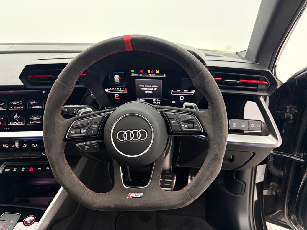 2024 Audi RS3